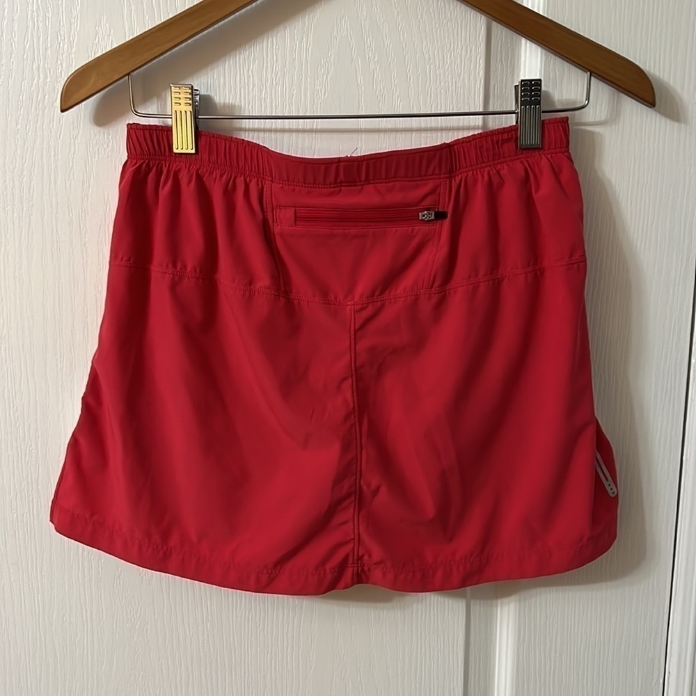 Saucony skort size small - Picture 6 of 7
